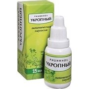 Рициниол С Укропный Арго препарат для лечения простуды фото