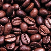 Кофе в зернах робуста Уганда