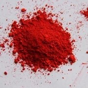 Пигмент жаростойкий селено-кадмиевый №1024 красный