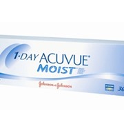 Acuvue 1-day Moist фото