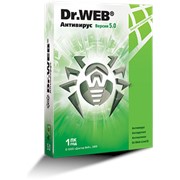 Антивирусная программа DR.WEB