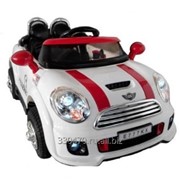 Детский электромобиль Mini Cooper E777KX
