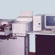 Спектрофотометр САТУРН-4 ЭАВ фотография