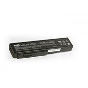 Аккумулятор (акб, батарея) для ноутбука ASUS M50 M51 M60 G50 G51 G60VX VX5 L50 X55 X57 N43S N52 N53 N61Ja N61Jv N61VF N61VN N61VG 11.1V4400mAh PNA32-M50A33-M50L072051L0790C6 Черный TOP-M50 фотография