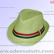 Летняя шляпа L004.c46 фото