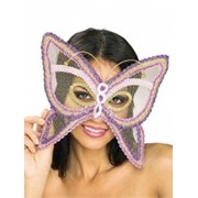 Очаровательная маска бабочки RB-3481 фото