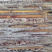Столешница мраморная поверхность Бамбук, артикул 2042 фото