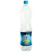 Вода питьевая артезианская «Мензелинка» первой категории негазированная, расфасованный в ПЭТФ тару, объем емкости 1,5 л. фото