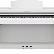 Цифровое пианино Yamaha CLP-440W фото