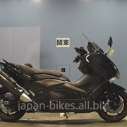 Макси-Скутер Yamaha T-Max530 фото