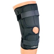 Ортез коленного сустава Donjoy Economy hinged knee Wraparound фото