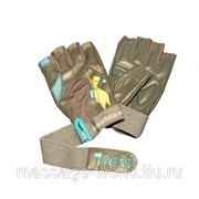 Фитнес-перчатки Mad Max Voodoo MFG-921 фотография