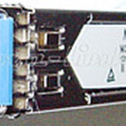 Модуль SFP 1000 T/R1.31 SM 10км/12dB 2LC NSGate SFG-L01 фотография