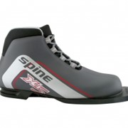 Лыжные ботинки SPINE X5 180 фото