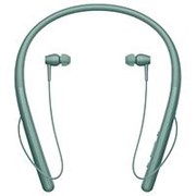 Наушники Sony WIH700 h.ear in 2 (зеленые) фото