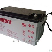 Аккумуляторная батарея Ventura GPL 12-65 фото