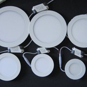LED- светильники фото