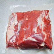 Антрекот охлажденный 500-600 гр молодая говядина фото