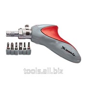 Отвертка реверсивная пистолетного типа фото