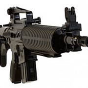 Пневматическая винтовка Crosman M4-177 фото