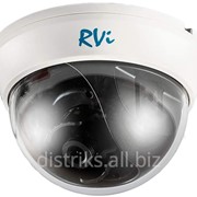 Купольная камера видеонаблюдения RVi-C310 2.8 мм фотография