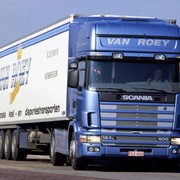 Услуги по перевозке грузов, перевозка грузов автотранспортом