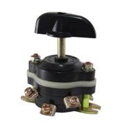 Пакетный переключатель ПП 2-16/Н2 исп.3 2П 16А 220В IP00 TDM ELECTRIC SQ0723-0035 фото