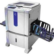 Печать ризографом