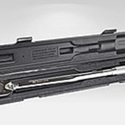 Набор 6-196170 ключ YC-617W динамометрический для головок 1/2" (42-210NM), в кейсе BIKEHAND