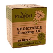 Vegetable Cooking oil (mix) Volume: 15L ( 20L) Type of packaging: bag-in-box фото