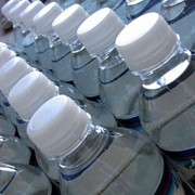 Завод по производству питьевой воды в АР Крым