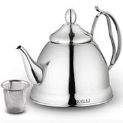 Чайник для плит Kelli KL-4329 фото