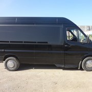 ГРУЗ 200 Караганда Перевозка фото