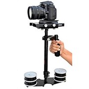 Стедикам Flycam nano DSLR + площадка 328 фото