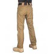 Брюки тактические мужские летние GONGTEX City Tactical Pants, цвет Койот фото