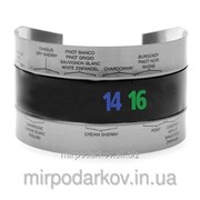 Термометр для вина 420_2 фото