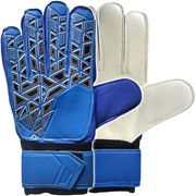 Перчатки вратарские Sportex Синий E29479-81-3 фото