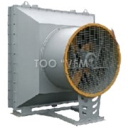 Агрегат отопительный паровой СТД-300П