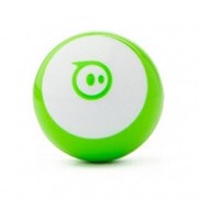 Интерактивная игрушка робот Sphero Mini Зеленый