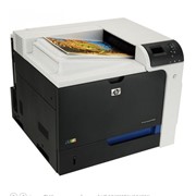 Принтер лазерный цветной HP CP4025DN (CC490A) фотография