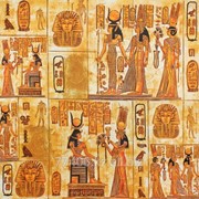 Салфетка для декупажа Египетское наследие фотография