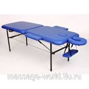 Складной массажный стол ASF Titan фотография