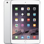 Планшет Apple iPad mini 4 Wi-Fi + 4G 64GB (Silver) фотография