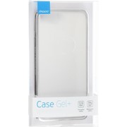 Чехол Deppa Gel Plus Case для Apple iPhone 7/8 Plus графит фотография