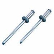 Заклепка 4.8*24 вытяжная комбинированная. фото