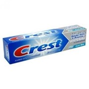 Зубная паста Crest Baking Soda Peroxide Whitening with Tartar Protection Fresh Mint (181 гр) фото