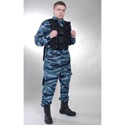 Спецодежда для охранных структур - Военно полевой костюм фото