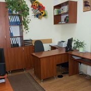 Офисная мебель, Мебель для кабинетов купить от производителя Ивано-Франковск фотография