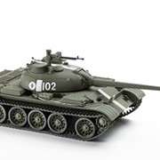 Модели военной техники, МК 238 Танк Т-54 А