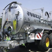 Цистерна для транспортировки и внесения в почву жидких органических удобрений Joskin 5000 МЕ